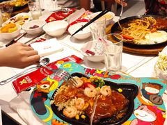 -豪享来(我格广场店)