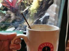 -ELEVEN COFFEE(哈西万达广场店)