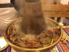 -卡万金特色藏餐
