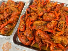 -忆口香龙虾(珠海夏湾老店)