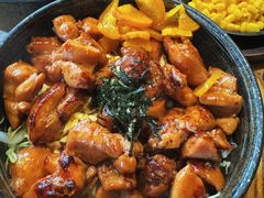 -铃木食堂(北新桥店)