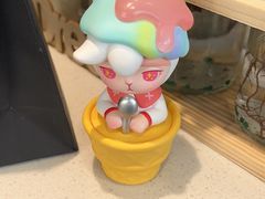 -卖呆儿咖啡(望京店)