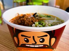 -吉品合酥脆烤饼(哈西金街店)