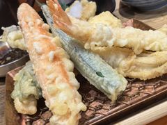 -天妇罗内顺田(罗湖店)
