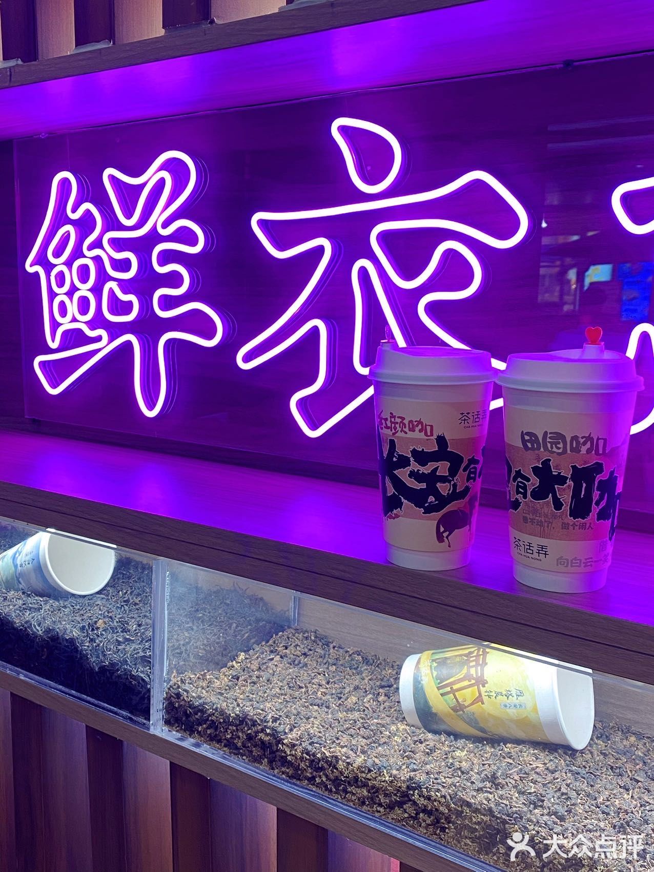 无由持一碗 寄与爱茶人