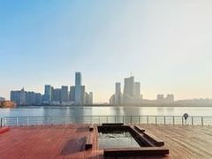 -天鹅湖体育公园