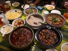 -辛香汇(飞洲店)