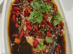 -功德盛饭店(奎中路店)