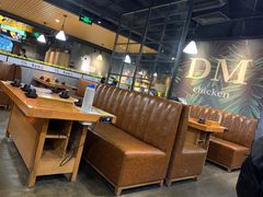 -肥肥虾庄·金牌油焖大虾(杨园滨江时代walk店)