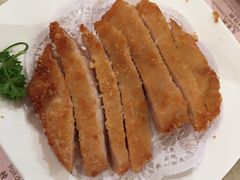 -池记(尖沙咀店)