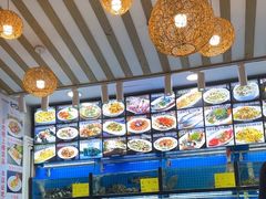 -醉壹号海鲜大排档(厦门美食地标店)