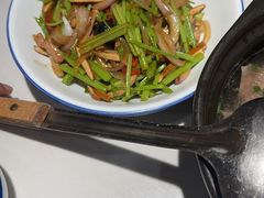 -巢湖名吃·东关老鹅汤(江南风情街店)