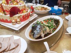 -李连贵熏肉大饼(沈阳站店)