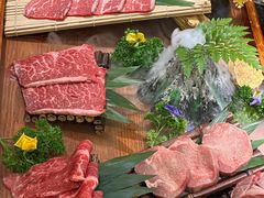-赤谷和牛烧肉居酒屋(石景山店)
