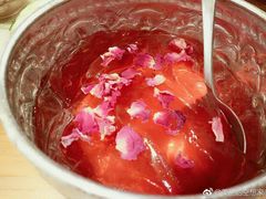 -觅山云南菜(泊富ICITY店)