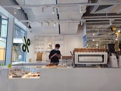 -% Arabica阿拉比卡咖啡(前滩太古里店)
