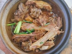 -鑫鸿达·海鲜闽菜热炒小馆(中山路店)