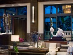 -海南清水湾莱佛士酒店