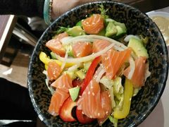 -百老汇美食街