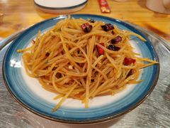 -九头鸟酒家·湖北菜(航天桥店)