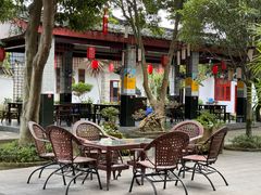 -郭鸡肉·非遗餐厅(安仁古镇店)