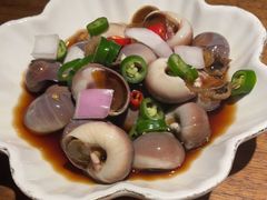-乔街深夜食堂·台州菜·高压锅生蚝(杭州总店)