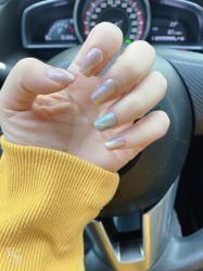 -M·X Nail日式美甲美睫