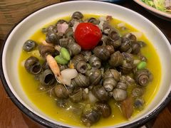 -锡和无锡菜(景丽苑店)