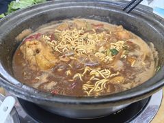 -重庆鸡公煲(学源街店)