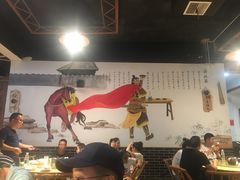 大堂-巴人堂(女儿城店)