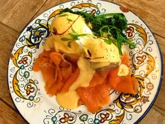 -Alimentari早午餐(安福路店)