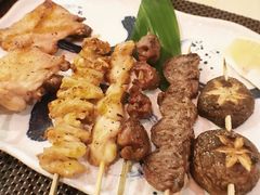 -有喜屋·深夜食堂(北京西路店)