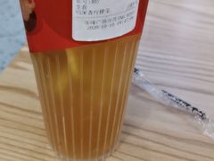 -丘大叔柠檬茶(乐峰广场分店)