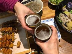 -万记麻辣烫国展总店