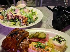 -Chili's Cafe&Bar奇利斯(滨江店)