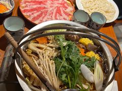 -有喜屋·鲜鸡烧鸟·居酒屋(安龙路店)