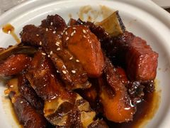 -食光慢宴·安吉土菜馆