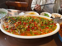 -飞虹鱼馆(南湖店)