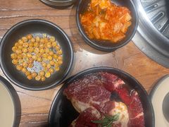 -九田家黑牛烤肉料理(顺义区华联金街店)
