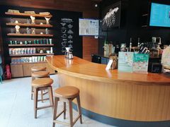 -星巴克臻选(北京太阳宫凯德店)