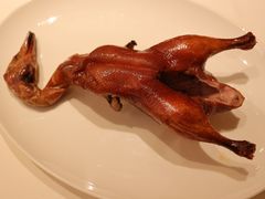 烤乳鸭-利苑酒家(合景国际金融广场店)