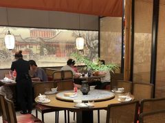 -吴越荣记苏州菜·松鼠桂鱼100%活鱼现做(斜塘老街店)