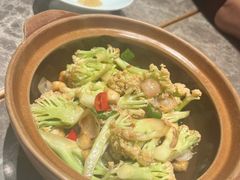 -老福洲·三十年福州味(斗东店)