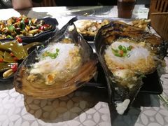 -云晓光头烧烤吧(新大陆广场店)