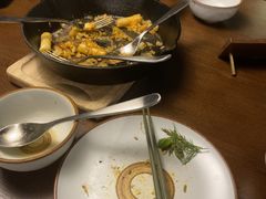 -本处·素食·融合料理(南油店)