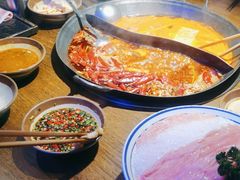 -萍姐火锅·公路夜市(打浦桥日月光店)