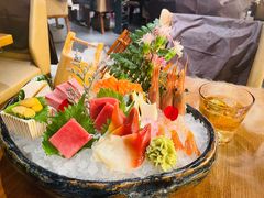 -阿吾罗日本料理(K11艺术中心店)