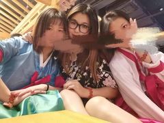 -沐槿宫韩式汗蒸水汇(马群店)