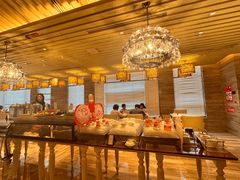 -北京王府井希尔顿酒店·万斯阁西餐厅