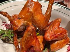 -Bistro 63 创意融合料理(广粤天地店)